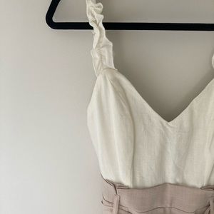 Vintage Shop Jumpsuit